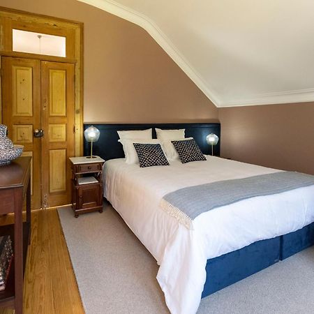 The Grove Houses Guimarães Chambre photo