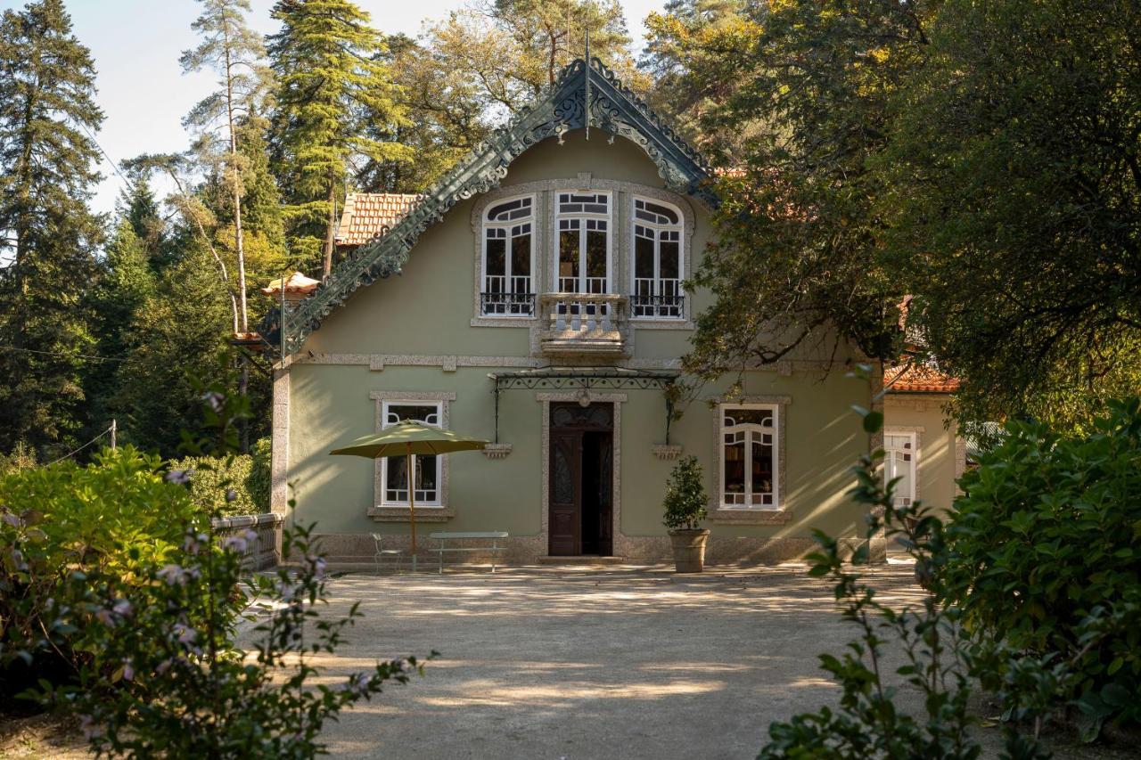 The Grove Houses Guimarães Extérieur photo