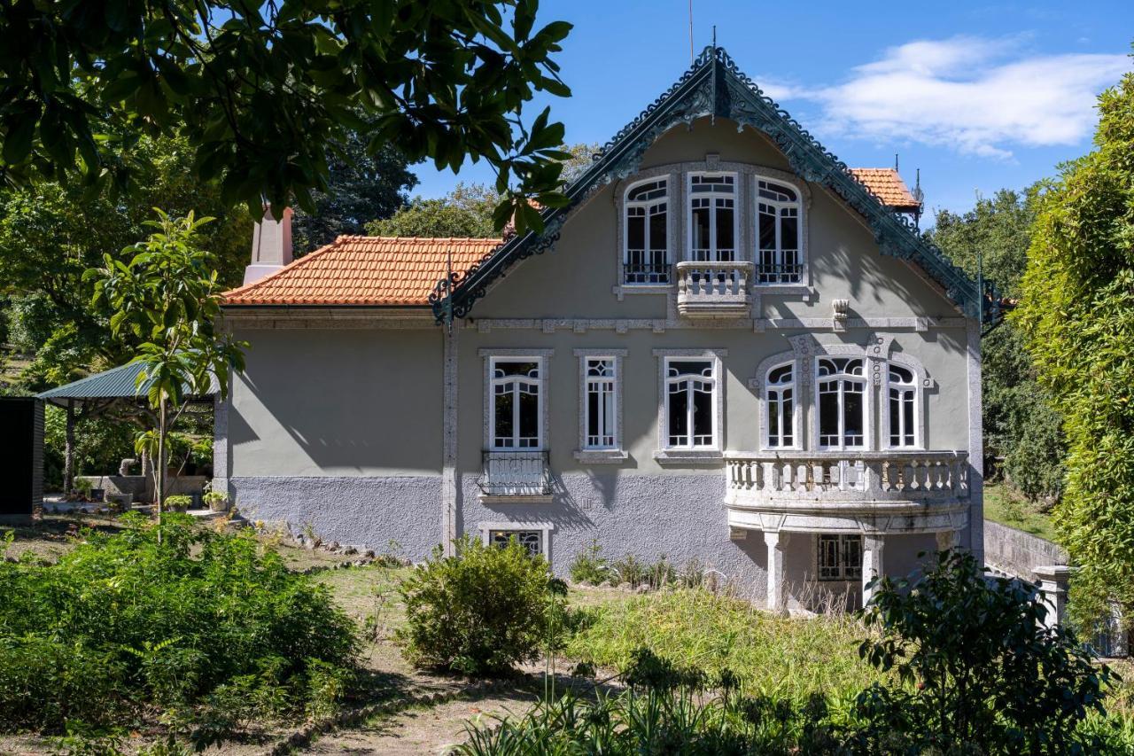 The Grove Houses Guimarães Extérieur photo