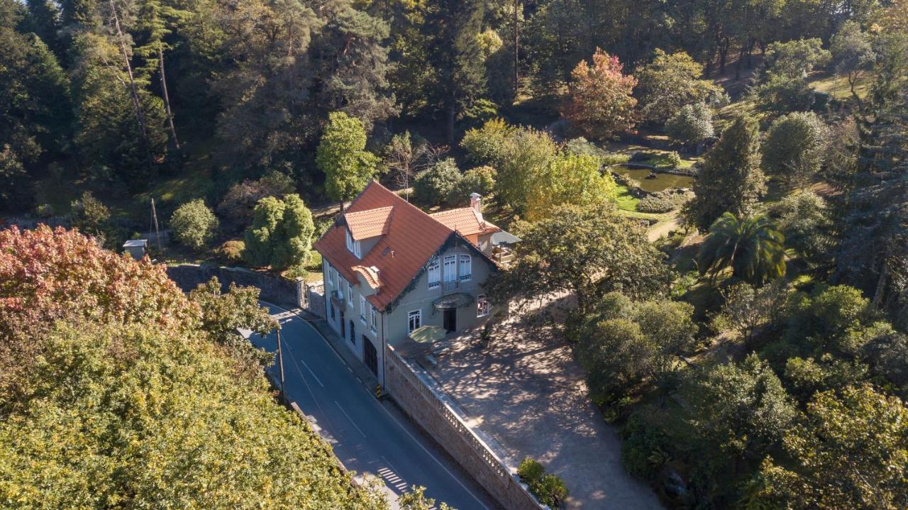 The Grove Houses Guimarães Extérieur photo