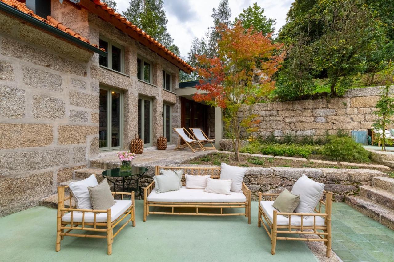 The Grove Houses Guimarães Extérieur photo