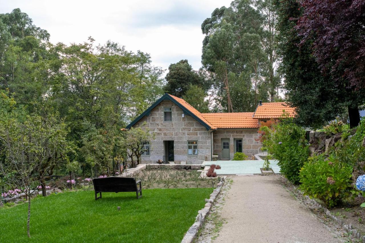 The Grove Houses Guimarães Extérieur photo