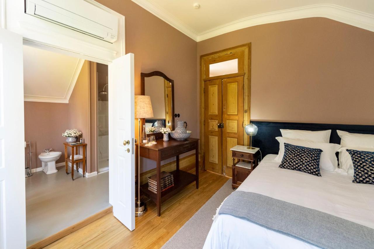 The Grove Houses Guimarães Chambre photo