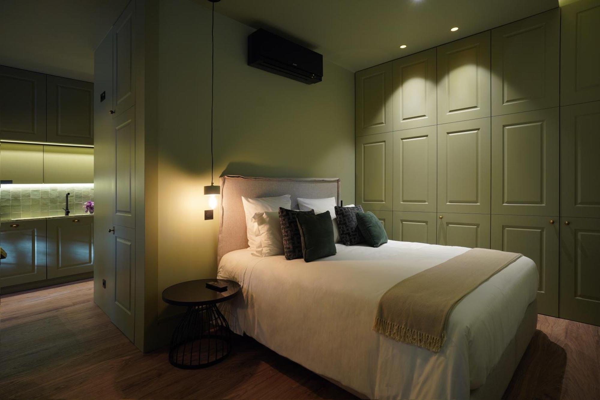 The Grove Houses Guimarães Chambre photo