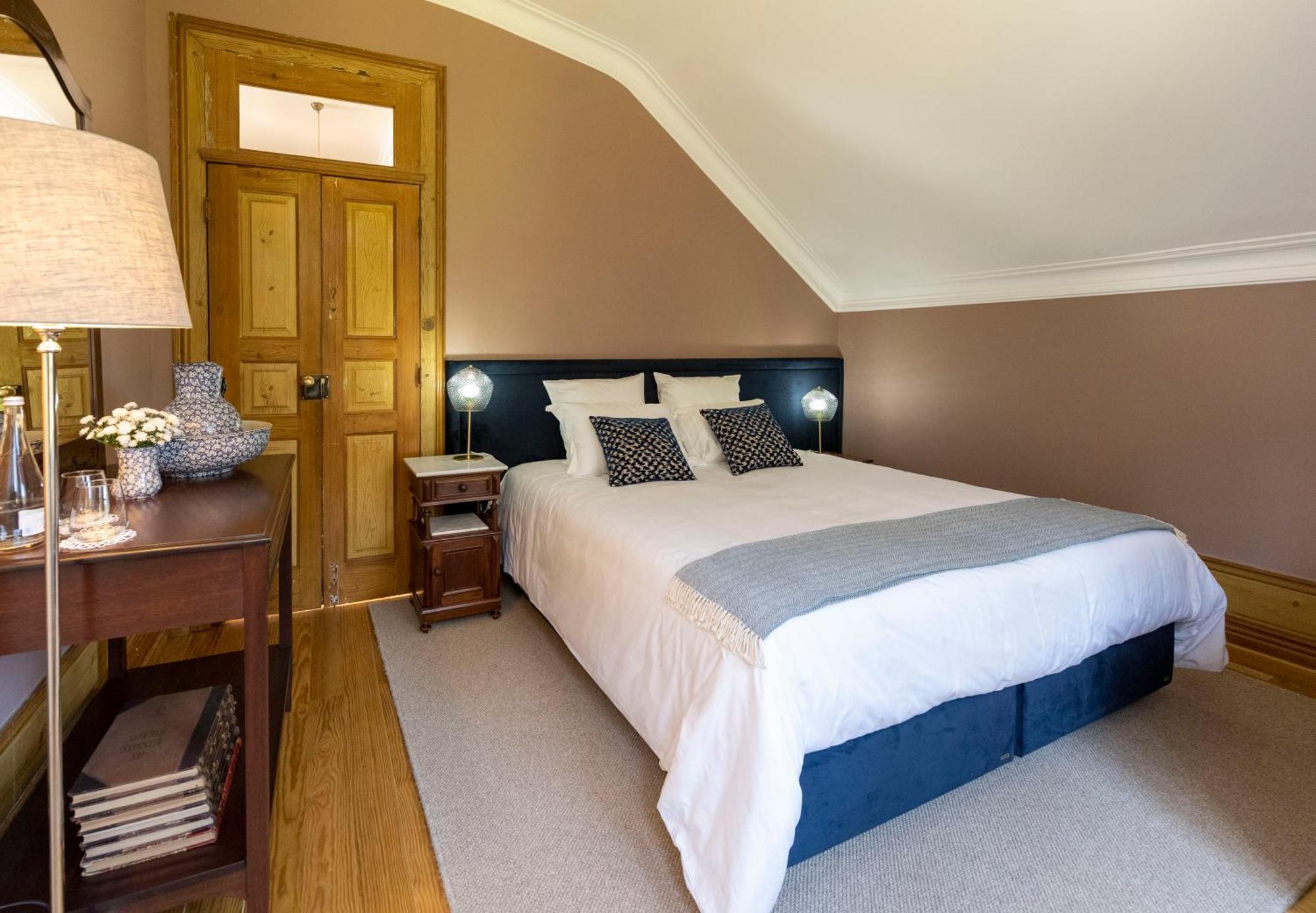 The Grove Houses Guimarães Chambre photo